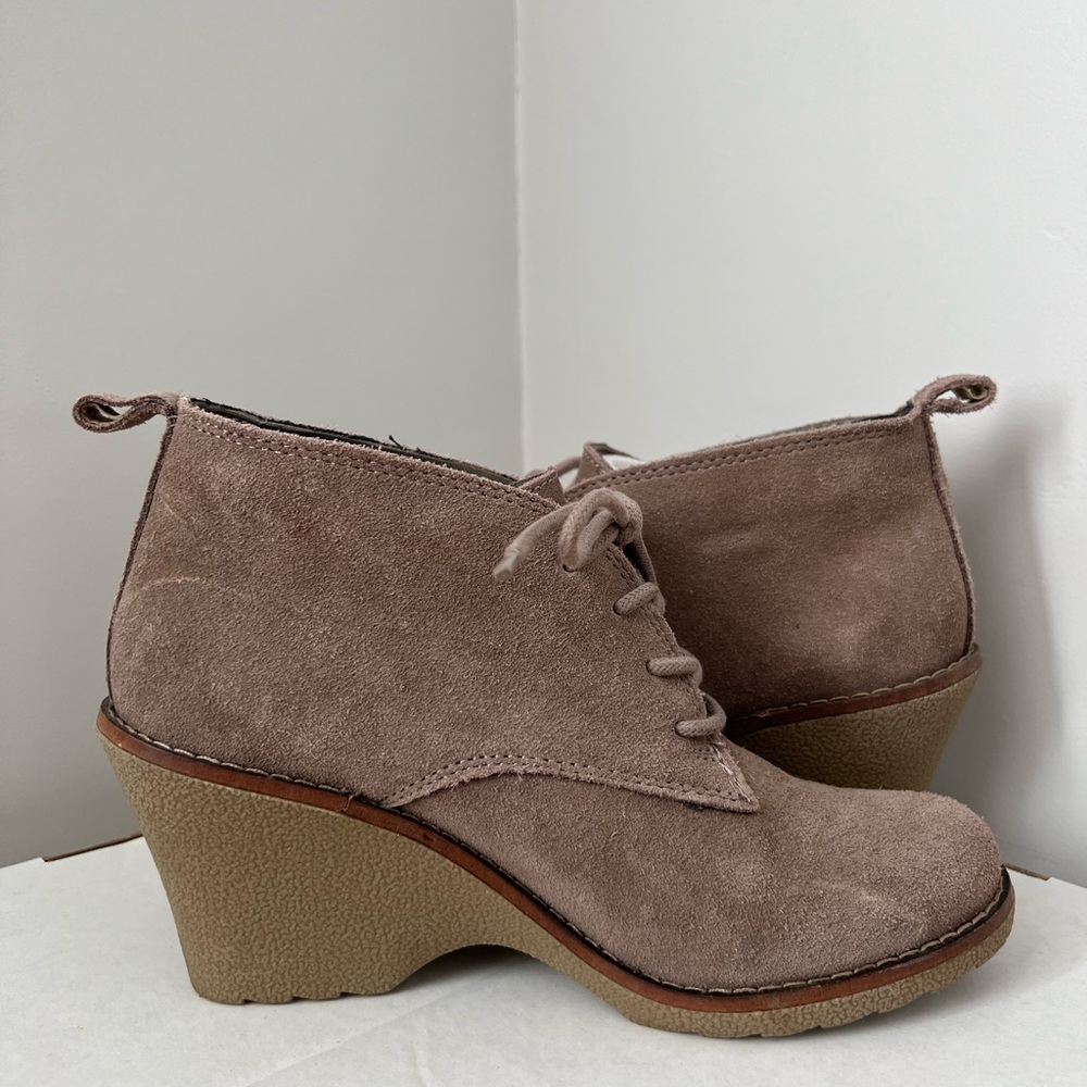 Sonoma wedge